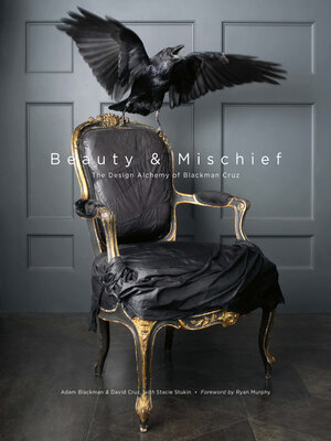 cover image of Beauty & Mischief